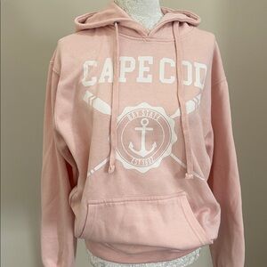 Cape Cod Hoodie Sweatshirt